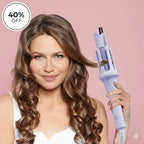 Automatic Hair Curler for Effortless Styling in UAE