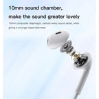 Deep Bass Earphone