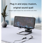Deep Bass Earphone