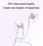 Deep Bass Earphone