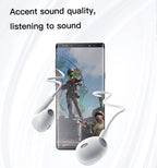 Deep Bass Earphone