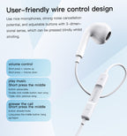 Deep Bass Earphone