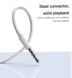Deep Bass Earphone