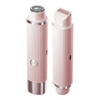 Double-Head Electric Shaver for UAE Women, Waterproof, Wet & Dry