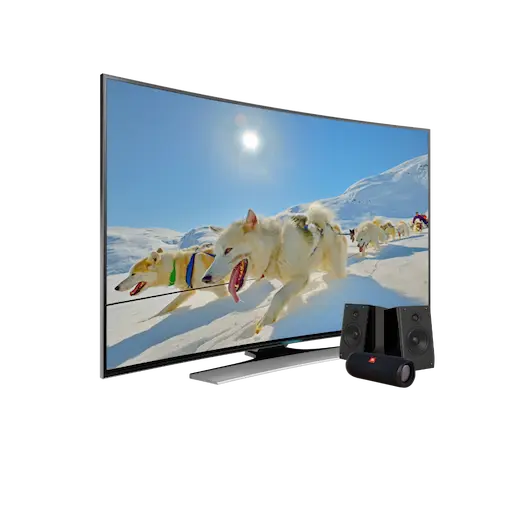 Home Accessories (Tv)