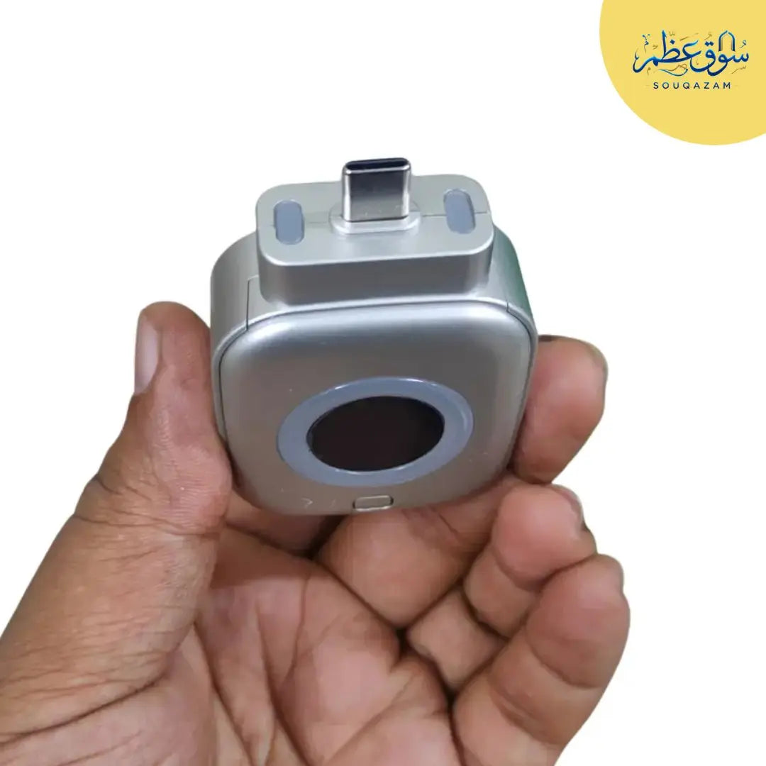 X01 Auto Eject Charging Separator