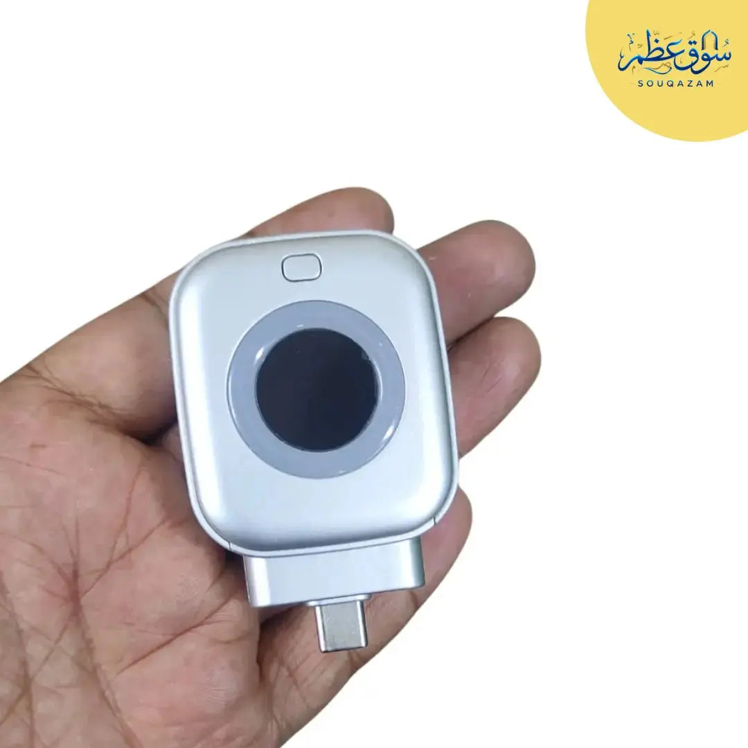X01 Auto Eject Charging Separator