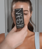 NARS Sheer Glow Foundation – Radiant Finish & Buildable Coverage | UAE Original