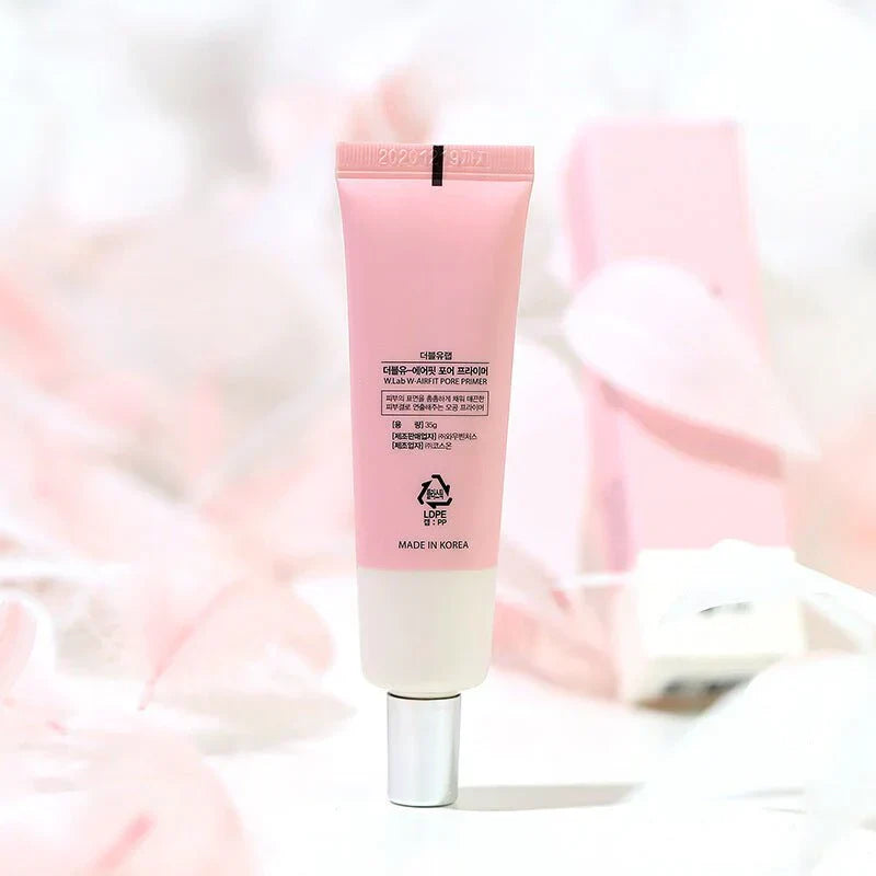 Makeup Primer Cream – Pore Blurring & Skin Brightening Base | Souqazam UAE