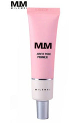 Makeup Primer Cream – Pore Blurring & Skin Brightening Base | Souqazam UAE