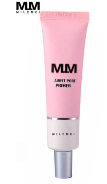 Makeup Primer Cream – Pore Blurring & Skin Brightening Base | Souqazam UAE