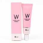 Makeup Primer Cream – Pore Blurring & Skin Brightening Base | Souqazam UAE