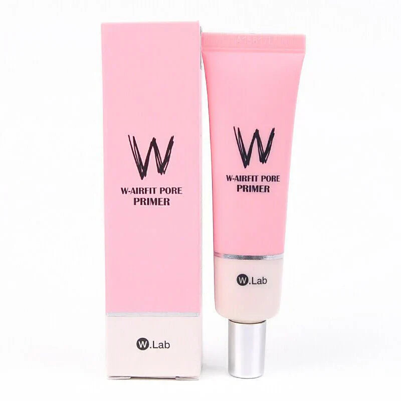 Makeup Primer Cream – Pore Blurring & Skin Brightening Base | Souqazam UAE