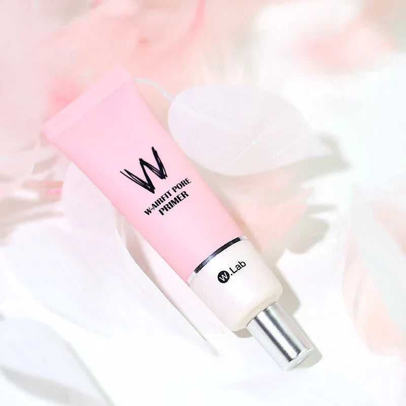 Makeup Primer Cream – Pore Blurring & Skin Brightening Base | Souqazam UAE