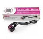 Derma Roller System – Microneedle Face, Beard & Scalp Tool for Skin Glow | Souqazam UAE