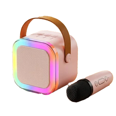 Best Speakers (RGB)