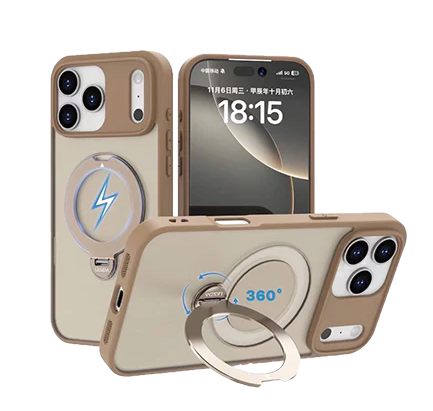 Trendy Phone Covers