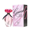Guess Girl Perfume for Women (Original 100ml) Playful Fruity Floral Fragrance UAE