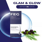 FEG Hair Growth Spray – Natural Hair Thickening & Scalp Repair | Souqazam UAE