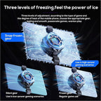 Cooler for iPad Surface Pro - 30W Super Powerful Radiator Magnetic Phone Cooling Fan
