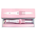 Handheld 2-in-1 Hair Curler & Volumizing Hot Air Brush