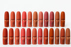 Lareen Vivid Matte Lipstick – 24H Bold Color & Hydration (Original) UAE