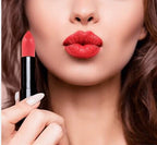 Lareen Vivid Matte Lipstick – 24H Bold Color & Hydration (Original) UAE