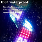 Smart LED Matrix Panel