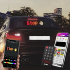 Smart LED Matrix Panel