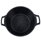 Cookware Set © – Multi-Hob Compatible, Quick Heating & Easy-Clean Pots and Pans