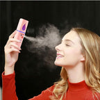 Mini Facial Steamer – 20ml Nano Mist Spray for Hydration & Skin Glow | Souqazam UAE
