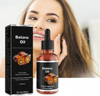 Organic Hair Oil 60ml – Hair Growth & Nourishing Treatment | Souqazam UAE