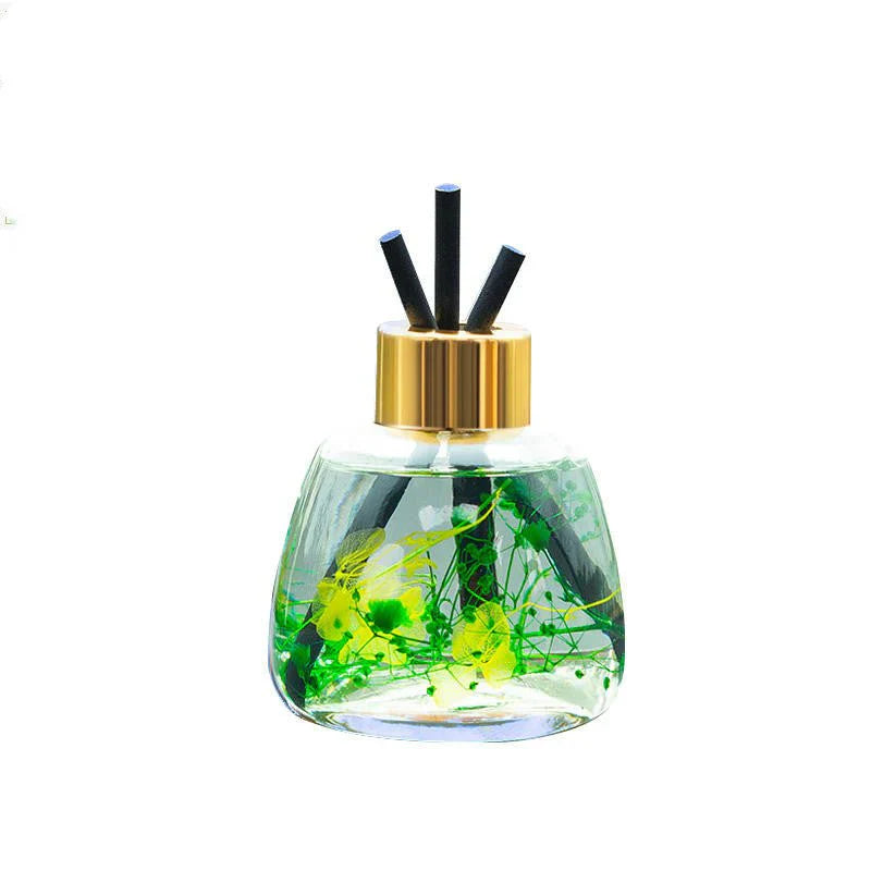 Car Perfume Air Freshener – Stylish Fragrance Decor for Vehicles | Souqazam UAE