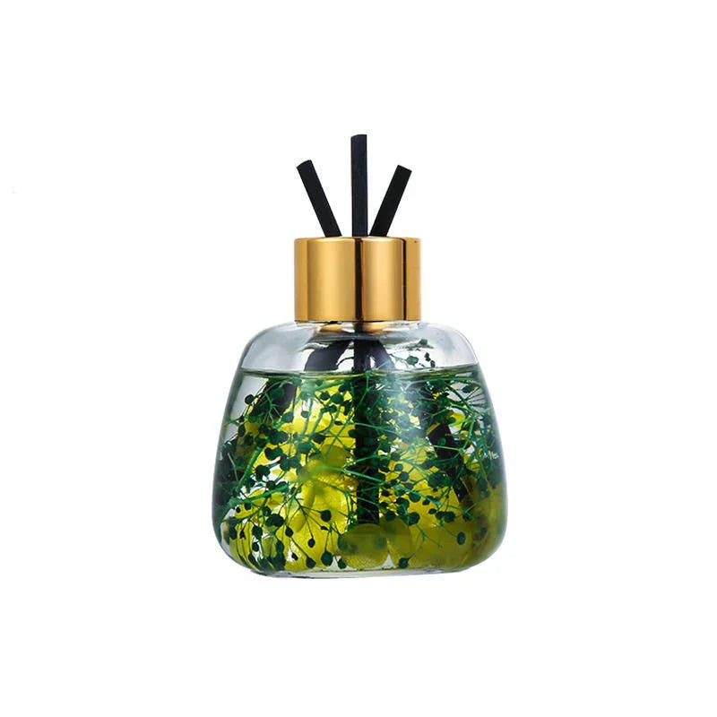 Car Perfume Air Freshener – Stylish Fragrance Decor for Vehicles | Souqazam UAE