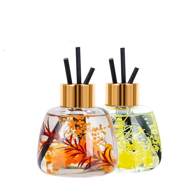 Car Perfume Air Freshener – Stylish Fragrance Decor for Vehicles | Souqazam UAE