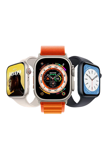 Smart Watches